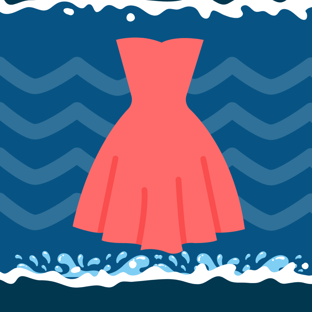 Cute Vacation Outfits – Night Out