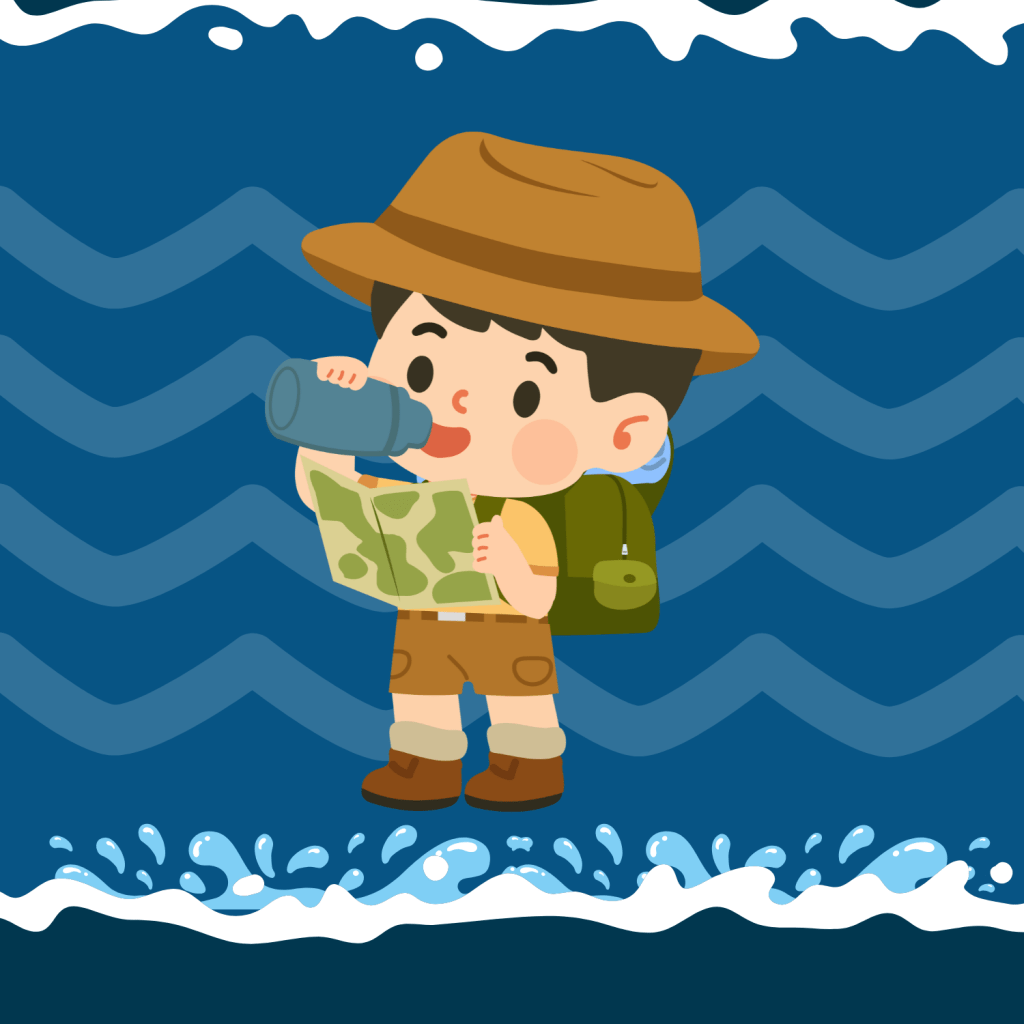 Cute Vacation Outfits – The Explorer